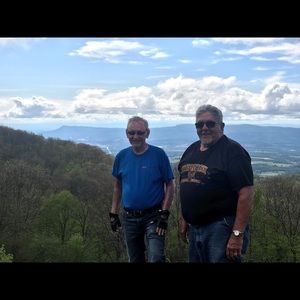 Meet your Posher, Michael